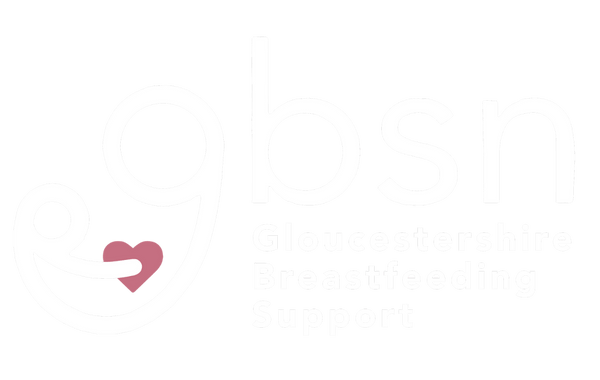 GSBN logo in white